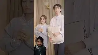 jini friends dost se milne gyi 😱🫣🥴😎 #shortvideo #shortsviral