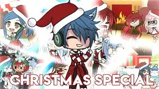 Christmas Special | GLMV ⛄🌲 | Ft. Gachatubers
