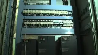 Shanghai Keenson CSS-3 Tinplate Coil Cutting Line