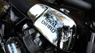 Cinematic of Continental gt 650 In Frame - GAURAV KSHIRSAGAR