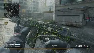 KILLCAMS COMPILATION COD 4 MWR