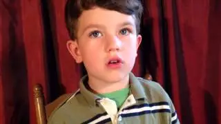 Race to the Treasure - Kids Table with Emrys, Episode 5