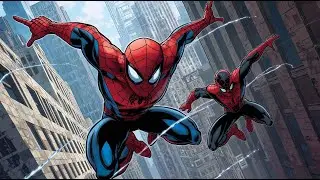 Spider-Man 2 LIVE 🔴 New Game+ | 100% Done → Spectacular Difficulty