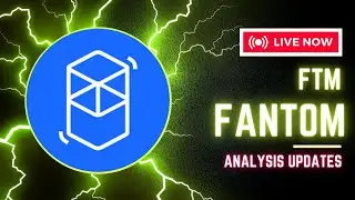 Fantom FTM Price Analysis Today - FTM Token News Today - FTM Price Prediction - FTM Update