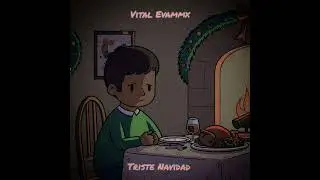 TRISTE NAVIDAD