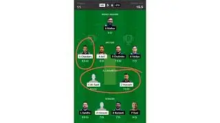 SSD vs STO dream 11 prediction | ECS T10 match | ssd vs sto match |