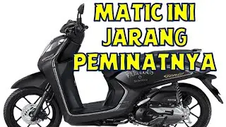Keunggulan dan Kekurangan Honda Genio