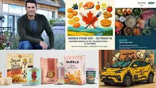 Canada Climbs in MNP&rsquo;s new Global Agri-Food Report this World Food Day, China offers up an exit s...