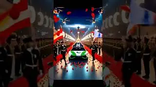 ✨ 14th August Pakistan Independence Day Night Parade 2025 | Cinematic Celebration 🇵🇰🌙✨ #14august