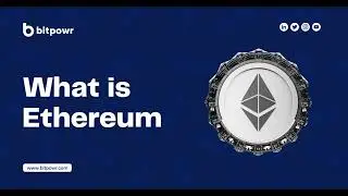 What is Ethereum? #1
