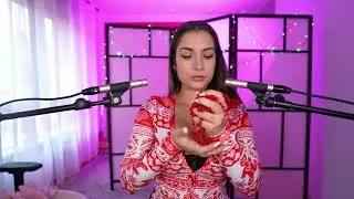 ASMR 💞 Makes My Life Calm and Comfortable💝