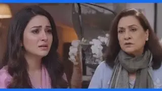 Zara Par Chori Ka Ilzaam 😱 | Neeli Kothi Episode 12 Review | Zad Ka Faisla | Hum TV Drama