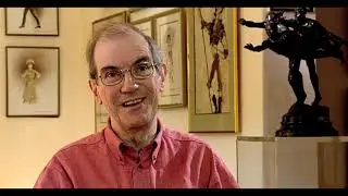 Frank van Straten AM - Tivoli interview