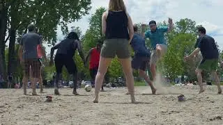 SLUSH PUPPIE SOCCER 15 ENG 2019