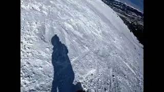 Breck Peak 6 from hike