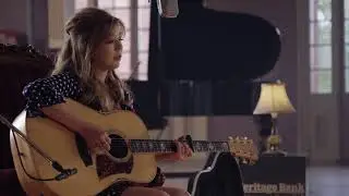 Country Music Artist RUBY GILBERT 'DON'T WEAR YOUR BEST DRESS' | Ekka Unplugged Series