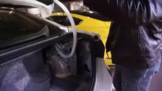 2013+ Fusion Mondeo Porsche Style Tail Light Install