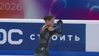 Daria Sadkova. Russian Women's Free Skating 2025/2026