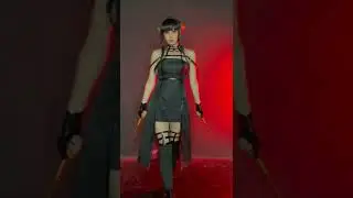 Elizabeth Tan Seksi
