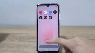 Galaxy A05, A05s ve M05'te Ekran Renkleri Nasıl Değiştirilir?