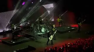 Simple Minds - Belfast Child (Live in Rome, 17/07/2022)