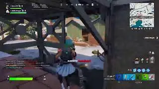 Get dat fortbread