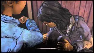YTP: The walking dead: Omid the ruins