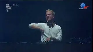 AVICII - Without You Live @ Rock In Rio (2016) | #aviciitribute #aviciiforever #aviciimusic #avicii