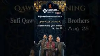 Qawwali songs By @qutbibrothers5718#jaipurevents  #nusratfatehalikhan @Offbeatwalebhai