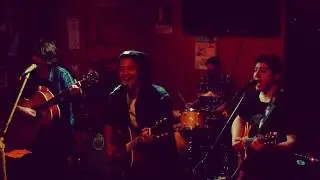 Medicine Fish live at Paddy Quinn&rsquo;s (3/2/2019, Flushing, NY) FIRST SET
