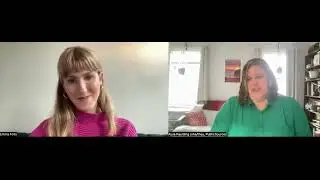 In Conversation with Emma Folts, Winner of the 2023 Lenfest Emerging Journalist Award