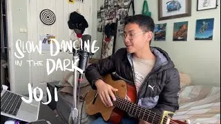 grentperez - slow dancing in the dark - joji