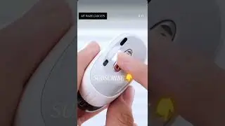 Sharp Nail Trimmer for Men & Women | Easy & Clean Nail Cutter