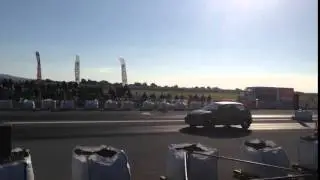 dragster day crete 