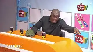 Grosse tension : LE PÈRE DALOA explose à cause d’une question sur LE ROI 1212 – Épisode 02