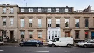 168 Bath Street, Glasgow, G2 4TP - Secure City Centre Office Investment