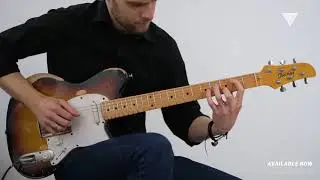 JTC Chords Vol. 2 Masterclass - Available now
