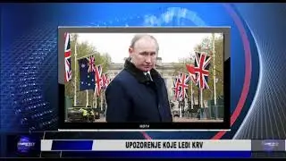 PAKLENI PLAN LONDONA: Nova balistička čudovi&scaron;ta idu na front &ndash; Moskva sprema brutalan odgovor!