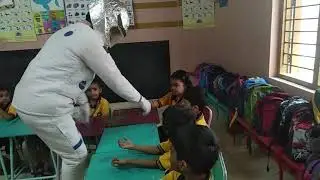 Celebrating the 50th anniversary of Moon Day