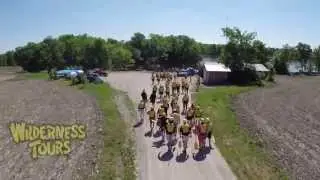 High Adventure Day Trip