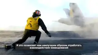 Как #НАТО использует ВВС
