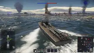 War Thunder - Gameplay PC (1080p60fps)