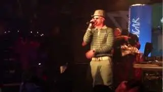Junto Al Amanecer - Loba - J Alvarez ( En Vivo ) Discoteca Oye Bonita