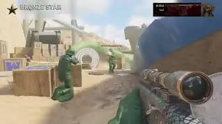 Blackscope x3