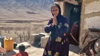 AfterTwoDaysofIllness,theOperatorReturnsto theMountainsYouTubeSupportBringsJoyto Zuleikha&rsquo;sChildren