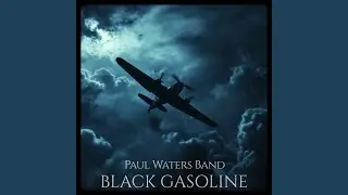 Black Gasoline