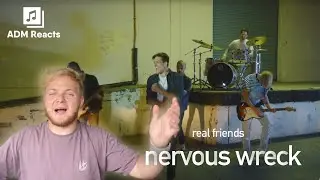 THEY'RE BACK! Real Friends 