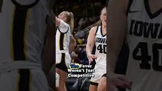 WNBA Players FURIOUS Caitlin Clark Broke Her Silence on Her $100 Million Europe Contract part 3