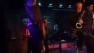 Jimi Bott drum solo @ Hwy 99