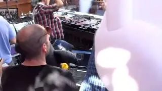 AVICII MARQUEE DAYCLUB LDW 2012